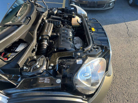 2014 MINI Countryman Cooper