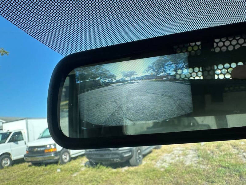 2024 GMC Savana 2500