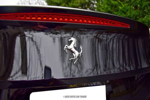 2016 Ferrari California T