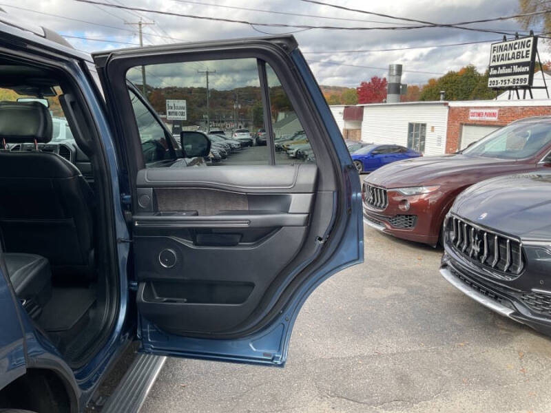 2020 Ford Expedition Limited