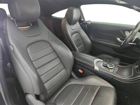 2019 Mercedes-Benz C-Class C 300 4MATIC