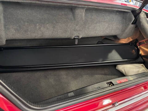 1995 Mercedes-Benz E-Class E 320