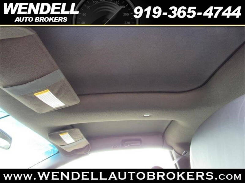 2000 Chevrolet Camaro Z28 SS