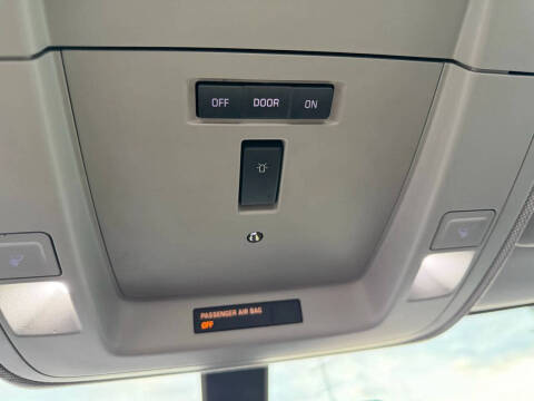 2018 Chevrolet Silverado 2500HD Work Truck