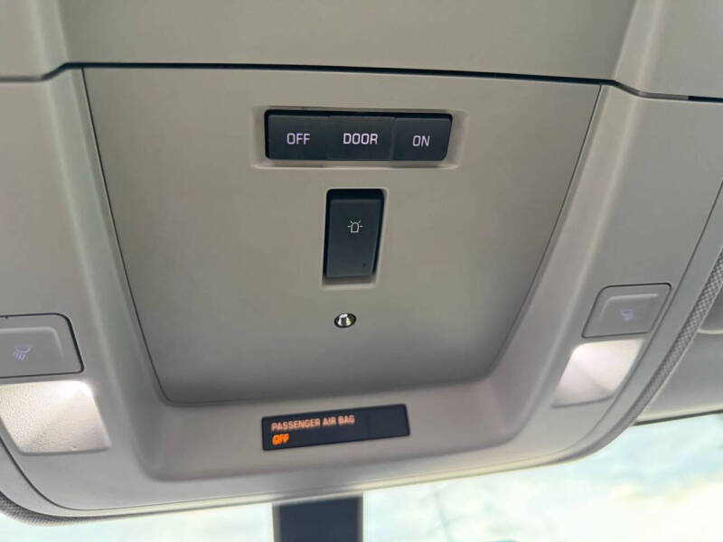 2018 Chevrolet Silverado 2500HD Work Truck