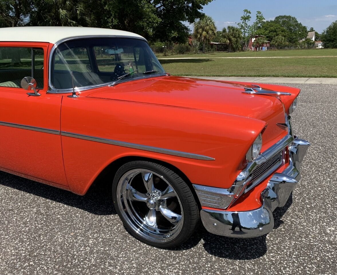 1956 Chevrolet 150 12