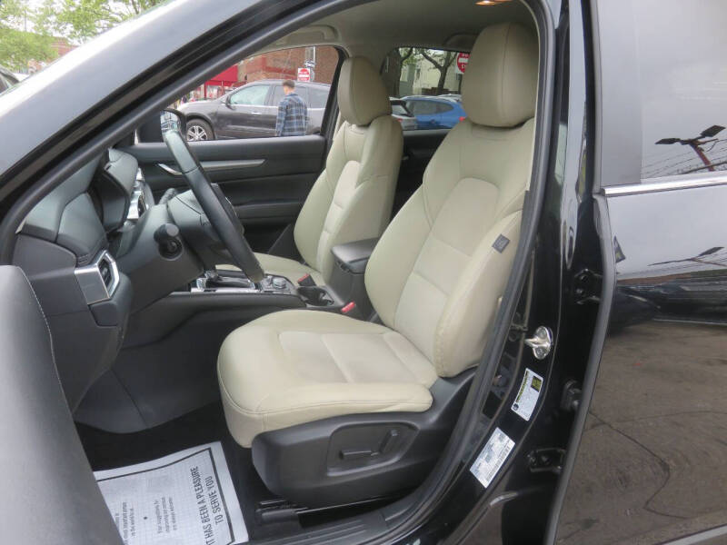 2023 Mazda CX-5 2.5 S Select