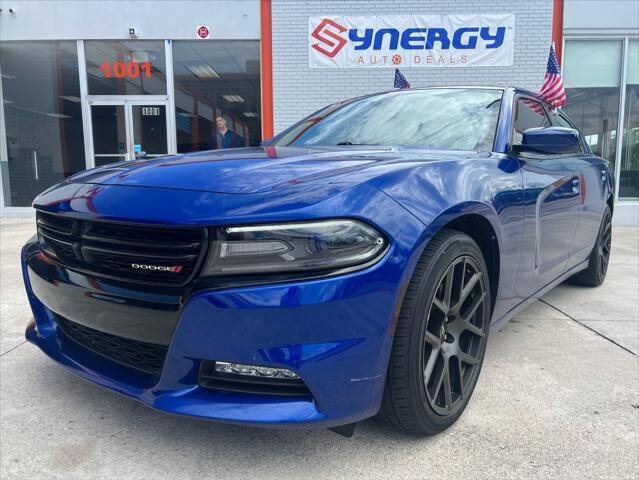 2018 Dodge Charger  - $24,999