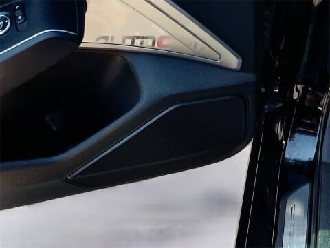 2024 Acura Integra w/A-SPEC