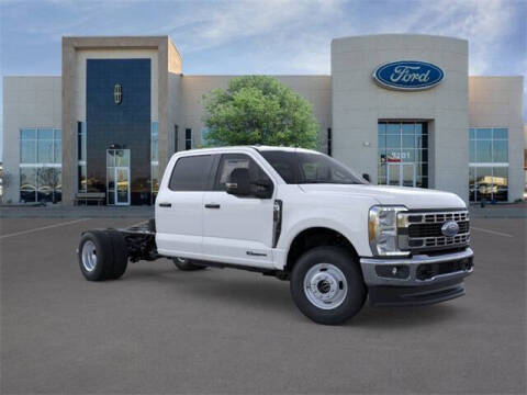 2025 Ford F-350 Super Duty XL