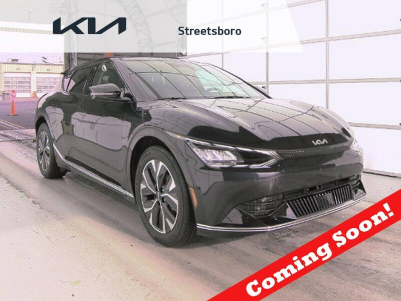 Kia EV6 For Sale In Ohio