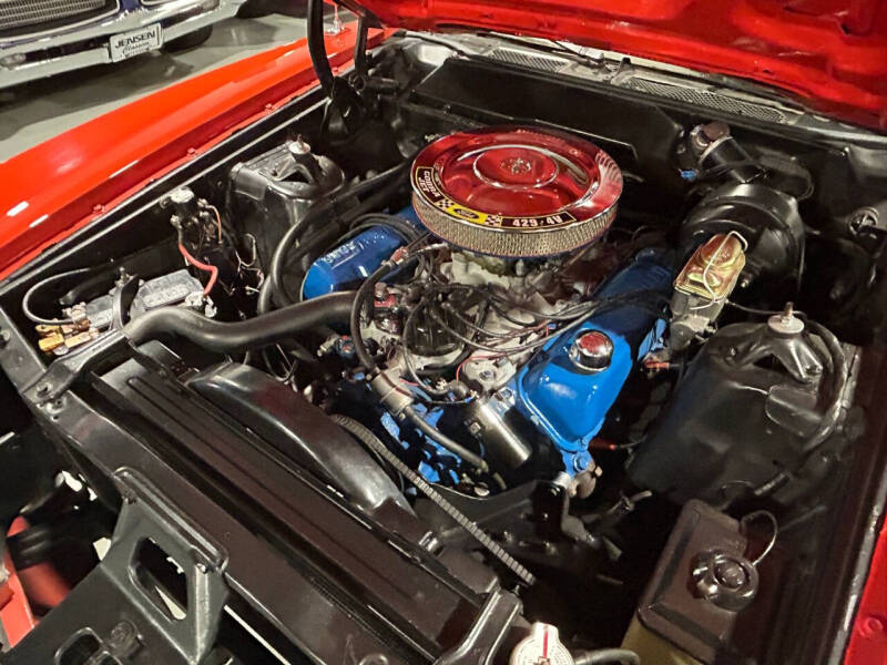 1970 Ford Torino