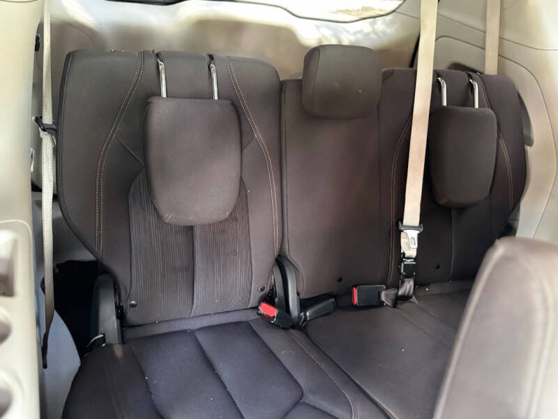 2019 Chrysler Pacifica L