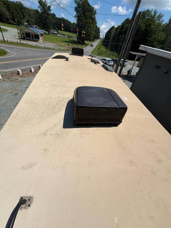 2018 Cruiser RV AIRE 25RL