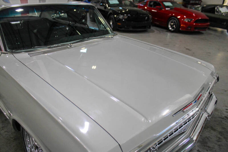 1963 Chevrolet Impala