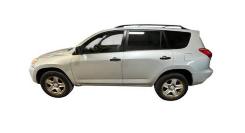 2008 Toyota RAV4