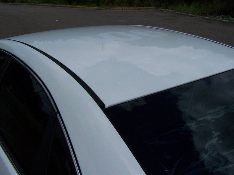 2014 Chevrolet Impala Limited