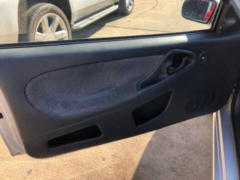 2003 Chevrolet Cavalier LS Sport