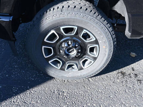 2026 Ford F-350 Super Duty