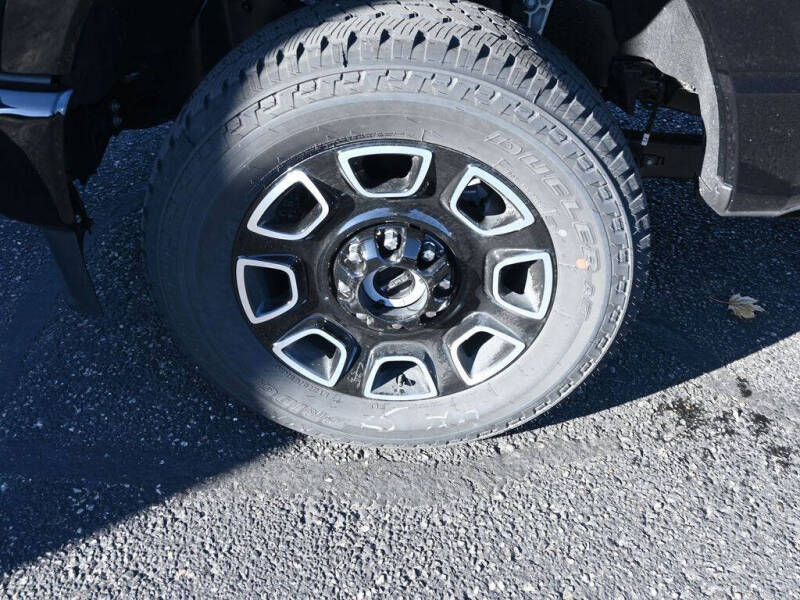 2026 Ford F-350 Super Duty