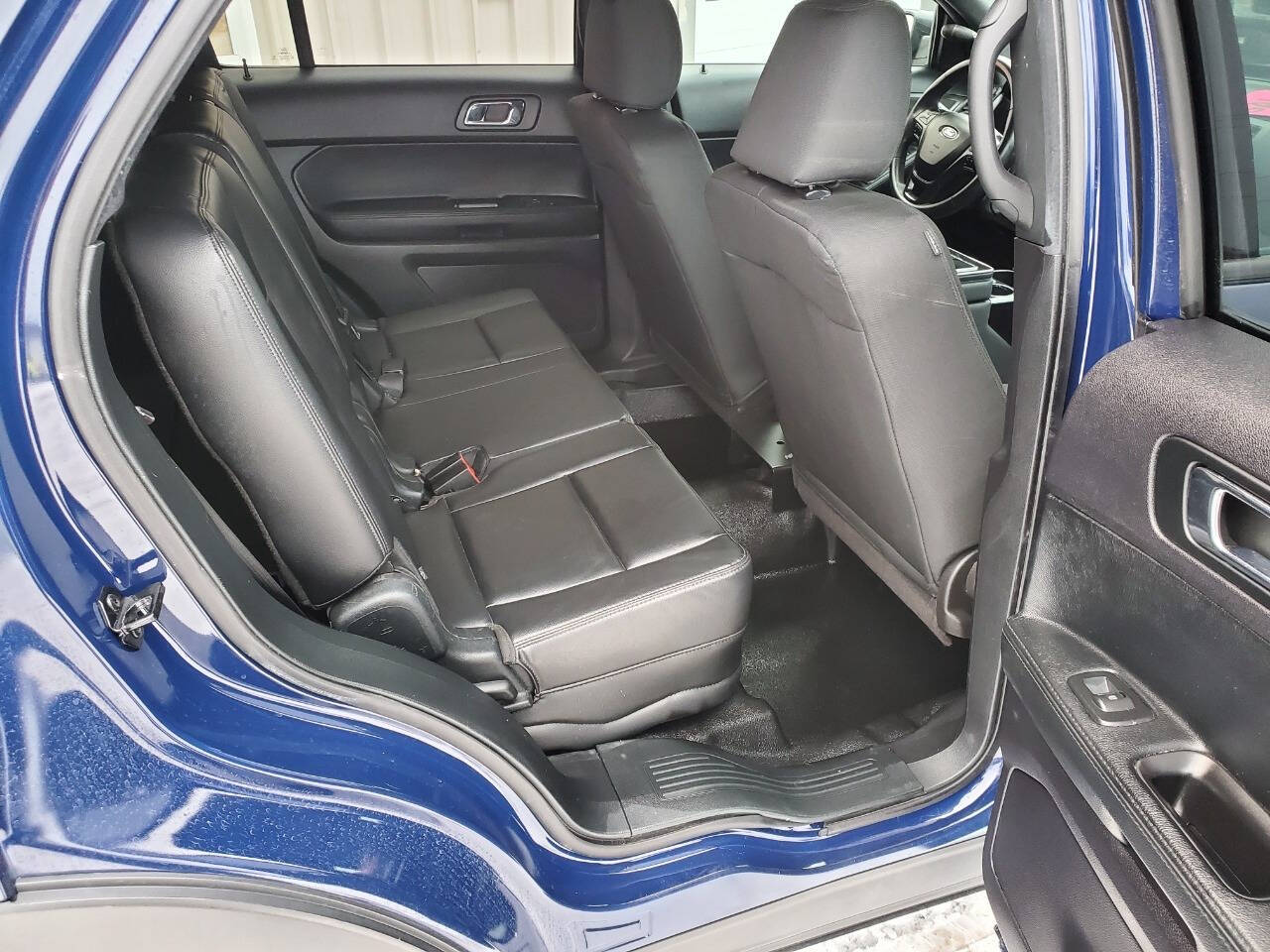 2019 Ford Explorer for sale at Cheyka Motors in Schofield, WI