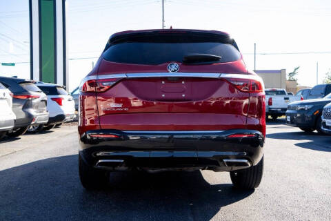 2024 Buick Enclave Premium