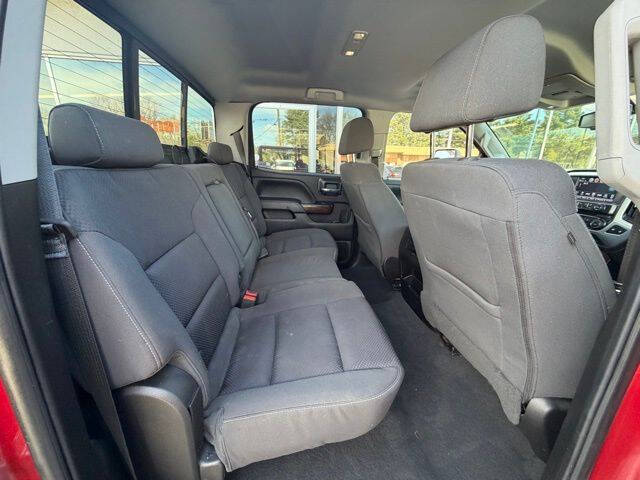 2019 GMC Sierra 2500HD