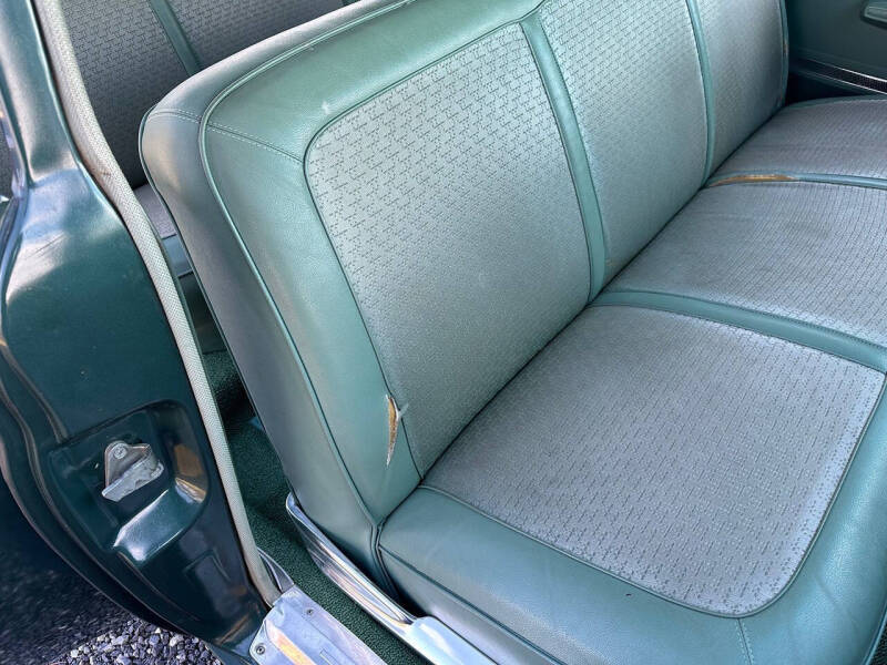 1963 Chrysler Newport