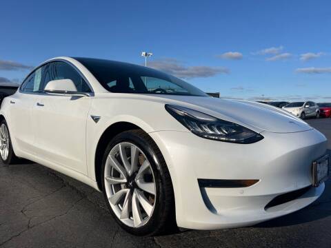 2020 Tesla Model 3 for sale at VIP Auto Sales & Service in Franklin OH