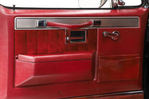 1987 Chevrolet Blazer