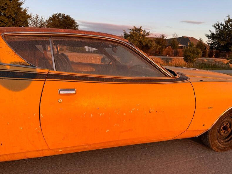 1971 Dodge Super Bee