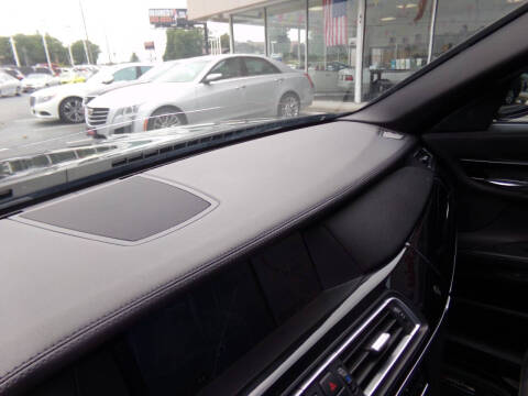 2011 BMW 7 Series ALPINA B7 LWB