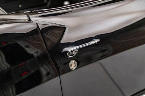 1964 Chevrolet Corvette