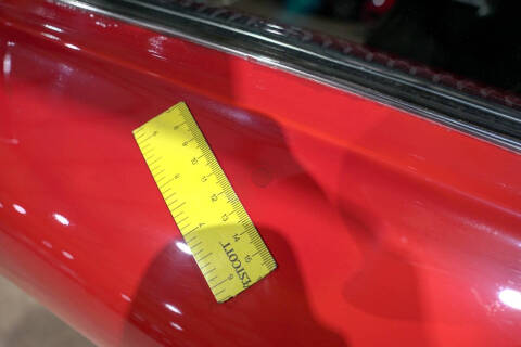 1964 Ford Thunderbird