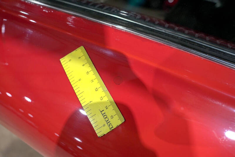 1964 Ford Thunderbird