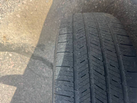 2010 Chevrolet Impala LT