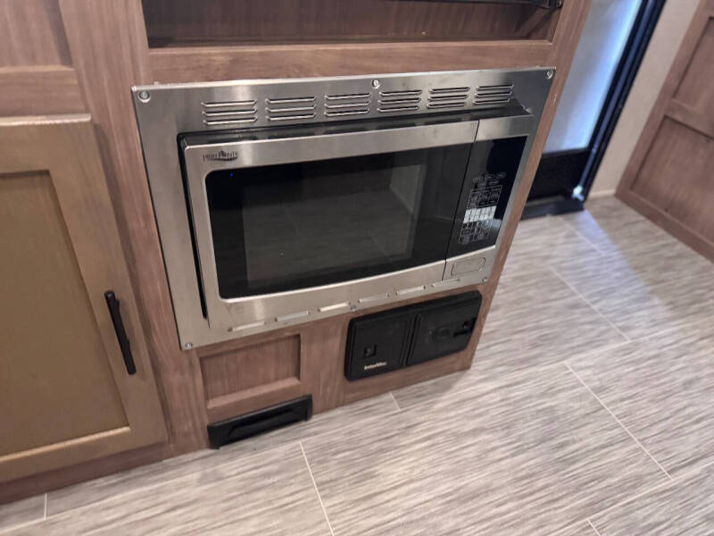 2022 Forest River No Boundaries