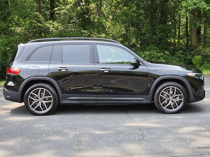 2023 Mercedes-Benz EQB EQB 350 4MATIC