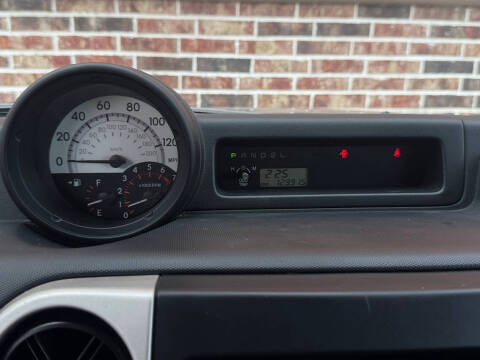 2006 Scion xB