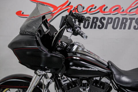 2015 Harley-Davidson Road Glide Special