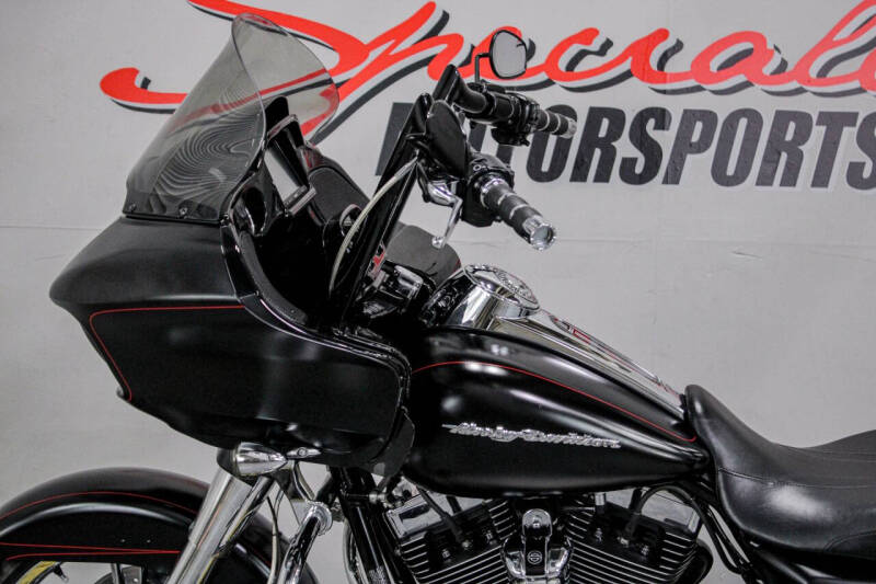 2015 Harley-Davidson Road Glide Special