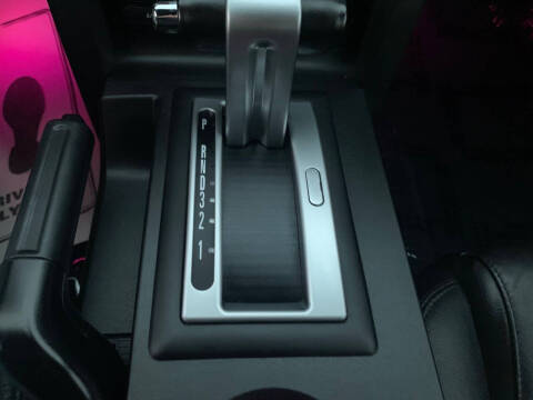 2009 Ford Mustang GT Premium