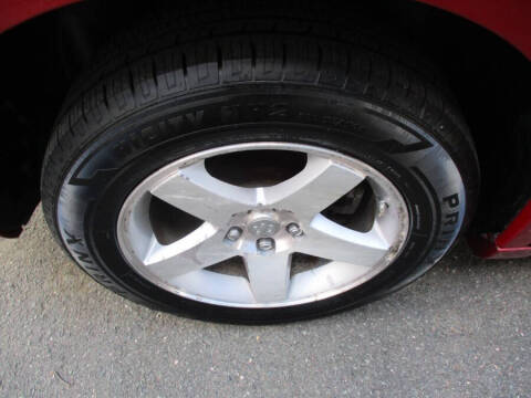 2009 Dodge Charger SE