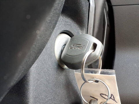 2021 Ford E-Series E-450 SD