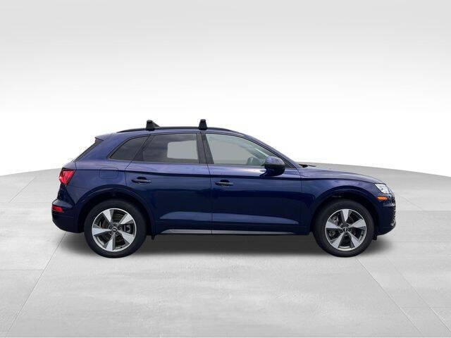 2020 Audi Q5