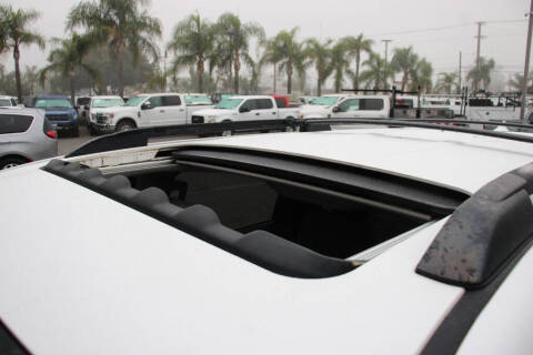 2017 Toyota Sequoia Limited