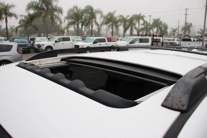 2017 Toyota Sequoia Limited