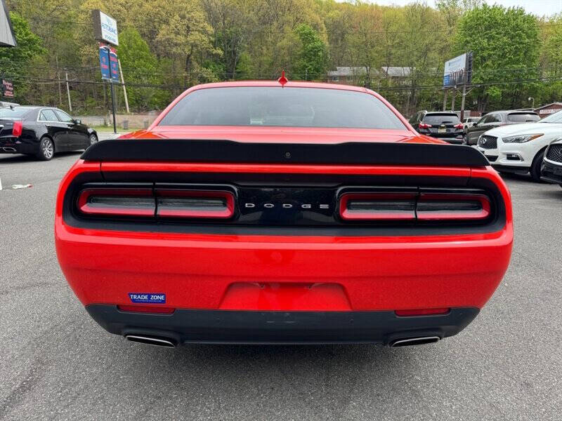 2019 Dodge Challenger GT