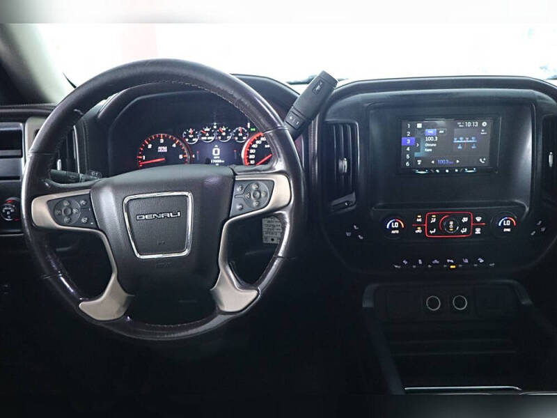 2015 GMC Sierra 1500