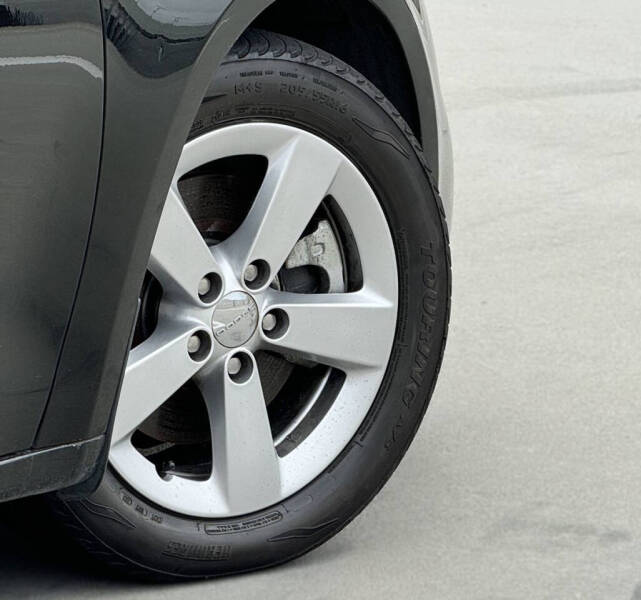2015 Dodge Dart SXT